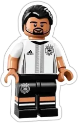 Sami Khedira
