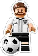 Shkodran Mustafi