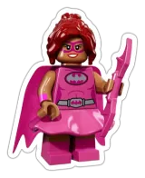 The Eraser