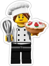 Le Chef Gourmet