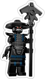 Garmadon