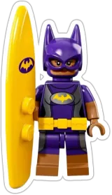 Alfred en Vacances