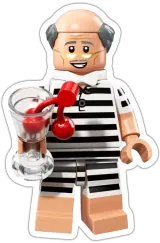 Hugo Strange