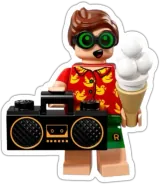 Joker Plage