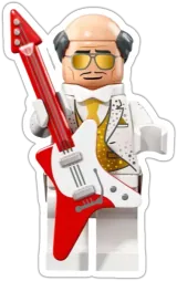 Clock King