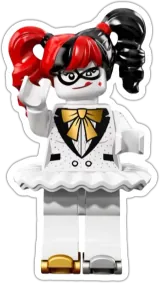 Alfred Disco