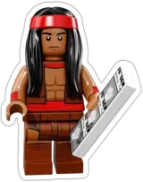 Apache Chief