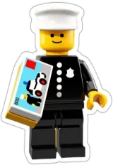 Classic Policeman
