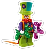 Party Clown