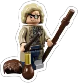 Professor Flitwick
