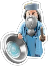 Albus Dumbledore