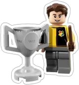 Cedric Diggory