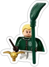 Draco Malfoy