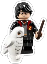 Harry Potter