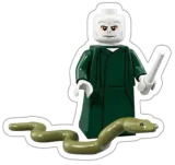 Lord Voldemort