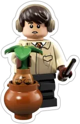 Neville Longbottom