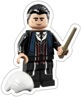 Percival Graves