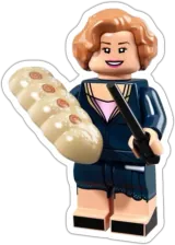 Queenie Goldstein