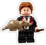 Ron Weasley
