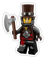 Apocalypse Abe