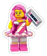 Candy Rapper
