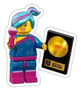 Flashback Lucy