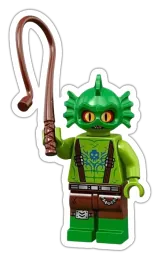 Swamp Creature