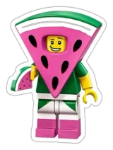 Watermelon Dude