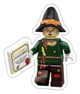 The Scarecrow