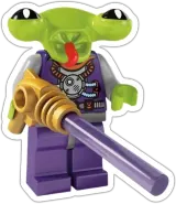Extraterrestre