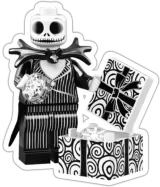 Jack Skellington