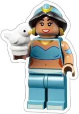 Jasmine