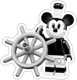 Mickey Mouse