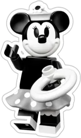 Minnie Mouse