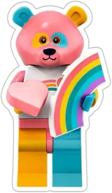 Bear Costume Guy