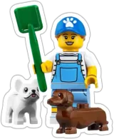 Dog Sitter