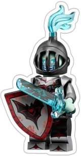 Fright Knight