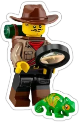Jungle Explorer