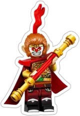 Monkey King