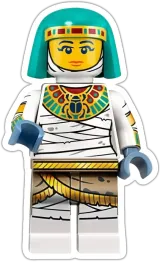 Mummy Queen