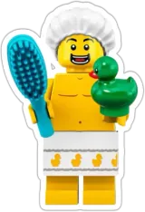 Shower Guy