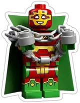 Mister Miracle