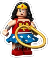 Wonder Woman
