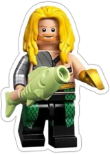 Aquaman