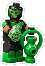 Green Lantern
