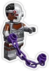 Cyborg