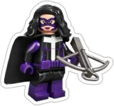 Huntress