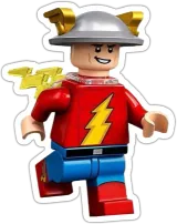 The Flash