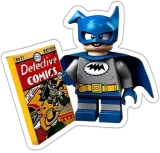 Bat-Mite