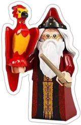 Albus Dumbledore